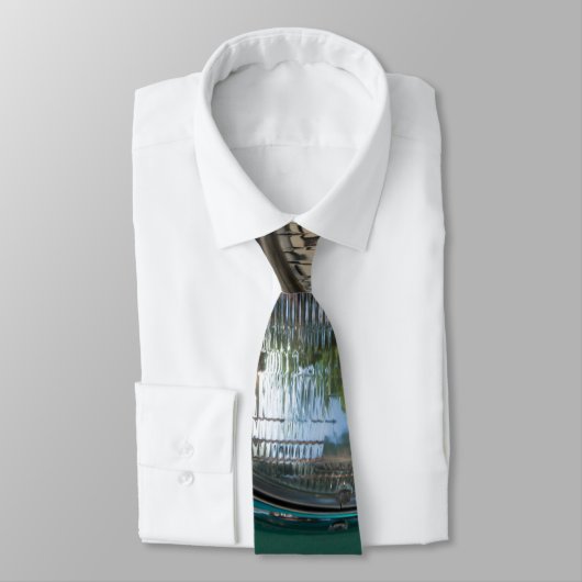 55 Cravate de phare Chevy (Attaché)