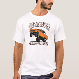 55 GASSERAPPARAAT T-SHIRT