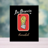 55 La Chancla (Neutre)