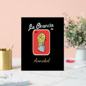 55 La Chancla (Mariage)