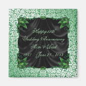 55e anniversaire du Mariage Magnet (Devant)