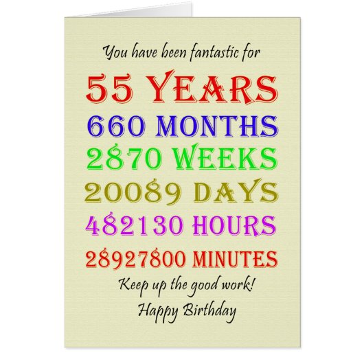 55e anniversaire Jalons (Devant)