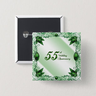 55e Jubileum Button