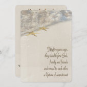 55e Jubileum Wowodstweduwenprogramma Programma (Voorkant / Achterkant)