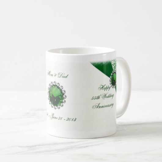 55e Mok Jubileum bruiloft (Voorkant rechts)