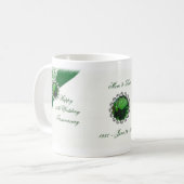 55e Mok Jubileum bruiloft (Voorkant links)