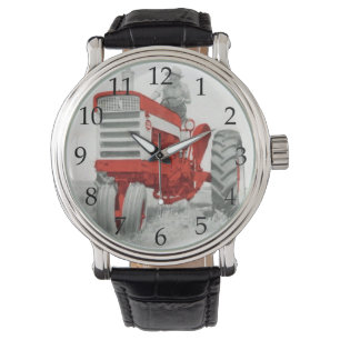 560 Montre de tracteur agricole international