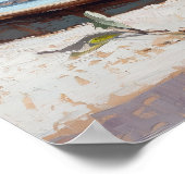 560 Stilleven Poster (Hoek)