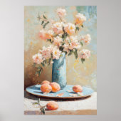 560 Stilleven Poster (Voorkant)