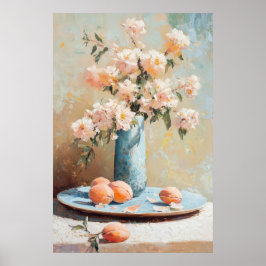 560 Stilleven Poster