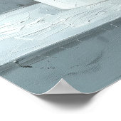 563 Stilleven Poster (Hoek)