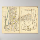 5657 Scarsdale Poster (Voorkant)