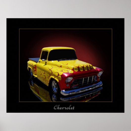 56 afhalen poster (Voorkant)