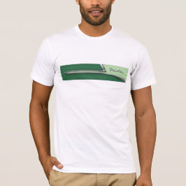 "56 Chevy Two-Tone T-shirt