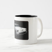 56 Olds 88 Tweekleurige Koffiemok (Voorkant rechts)