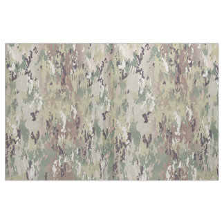 56" uniforme de large de l'armée OCP Camo de tissu