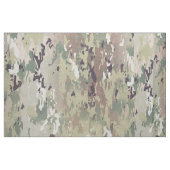 56" uniforme de large de l'armée OCP Camo de tissu (Fat Quarter)