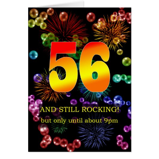 56e anniversaire toujours à flot (Devant)