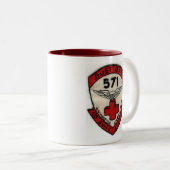 571e UNITÉ CAFÉ MUG (Devant droit)