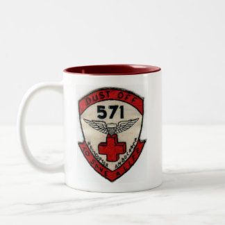 571e UNITÉ CAFÉ MUG