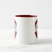 571e UNITÉ CAFÉ MUG (Centre)