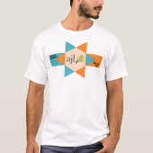 5781 Shirt AJL-lidmaatschap (Voorkant)