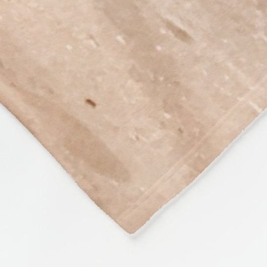 57 CHEVY FLEECE DEKEN (Hoek)