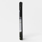 "57 Chevy iphone case (Achterkant/links)