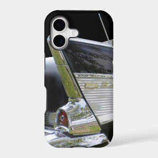 '57 Chevy iPhone hoesje
