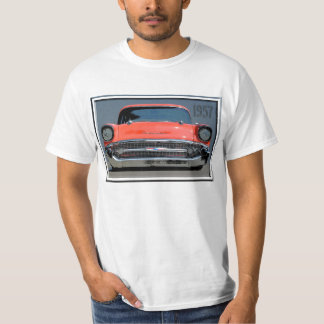 57 Chevy T-shirt