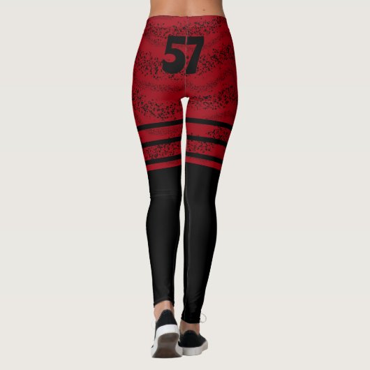 57 Leggings (Achterkant)
