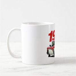 "57 mok van de wagen van het station Buick.