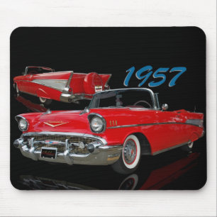 57 ragtop muismat