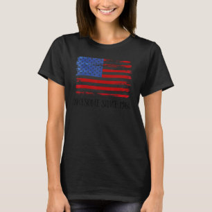 58 jaar Geweldige sinds 1964 58e verjaardag T-shirt