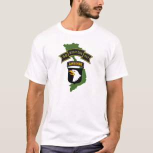 58e Scout Dog Platon 101ID T-Shirt