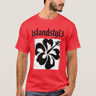 592, 1slandstyl3 t-shirt