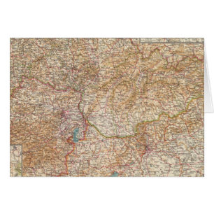 5960 Tsjechoslowakije, Hongarije