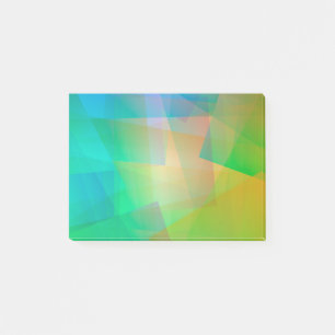 5981Achtergrond Post-it® Notes