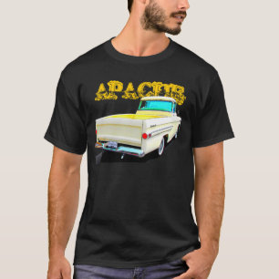 59 Apache T-shirt