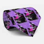 59 CADDY STROPDAS (Opgerold)