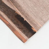 59 CHEVY FLEECE DEKEN (Hoek)