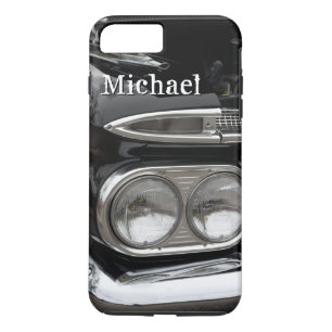 '59 Chevy Impala Phone Case