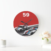 59 GROTE KLOK (Huis)