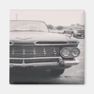 '59 Impala Magneet