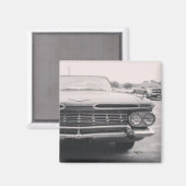 '59 Impala Magnet (Recto/Verso)