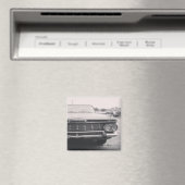 '59 Impala Magnet (In Situ (Lave-vaisselle))