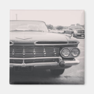 '59 Impala Magnet