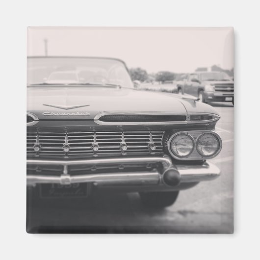 '59 Impala Magnet (Devant)