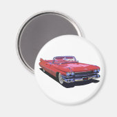 59 reeks 62 magneet (Voorkant / Achterkant)