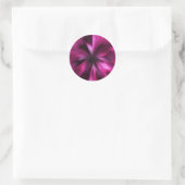 59 RONDE STICKER (Tas)